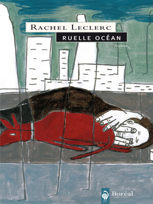 cover image of Ruelle Océan
